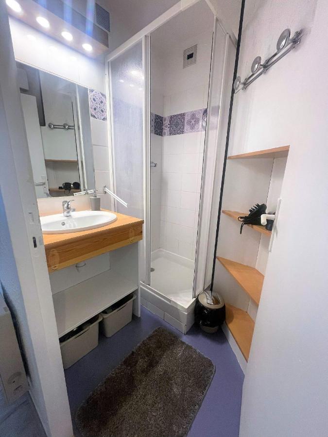 Appartement Avec Piscine En Vallee D'Ossau Bielle Εξωτερικό φωτογραφία