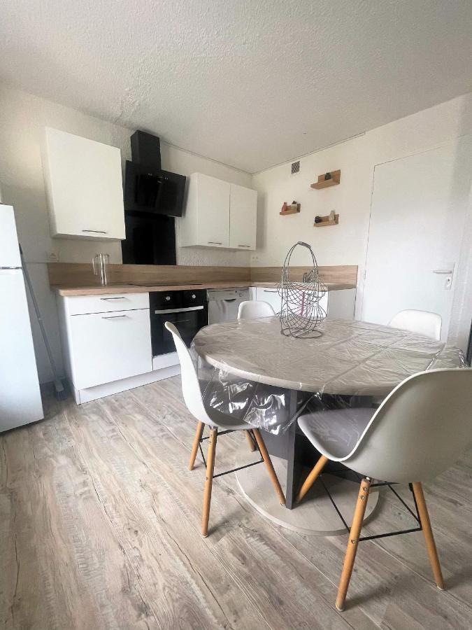Appartement Avec Piscine En Vallee D'Ossau Bielle Εξωτερικό φωτογραφία