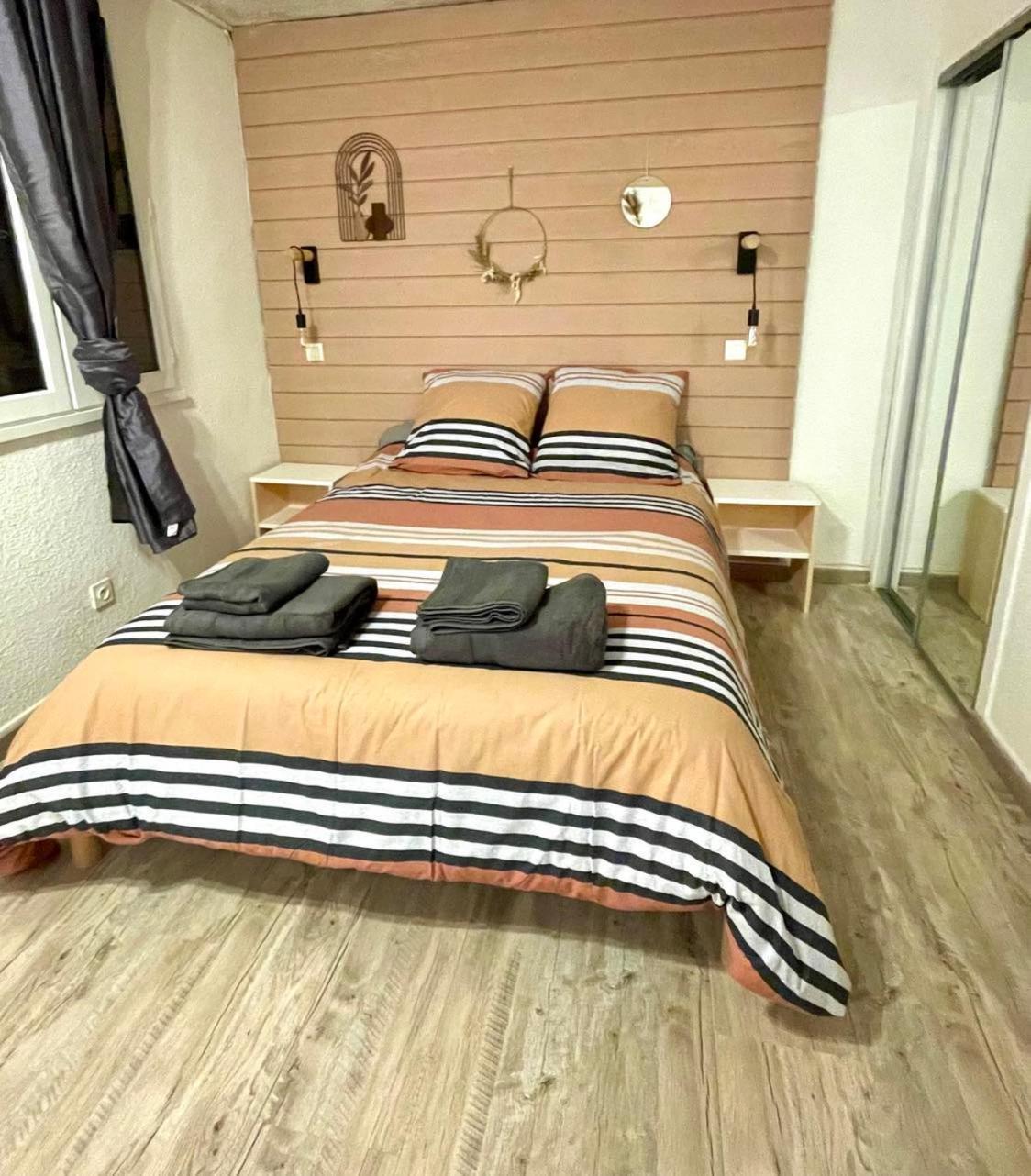 Appartement Avec Piscine En Vallee D'Ossau Bielle Εξωτερικό φωτογραφία