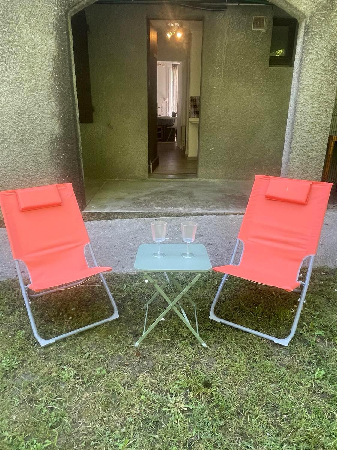 Appartement Avec Piscine En Vallee D'Ossau Bielle Εξωτερικό φωτογραφία