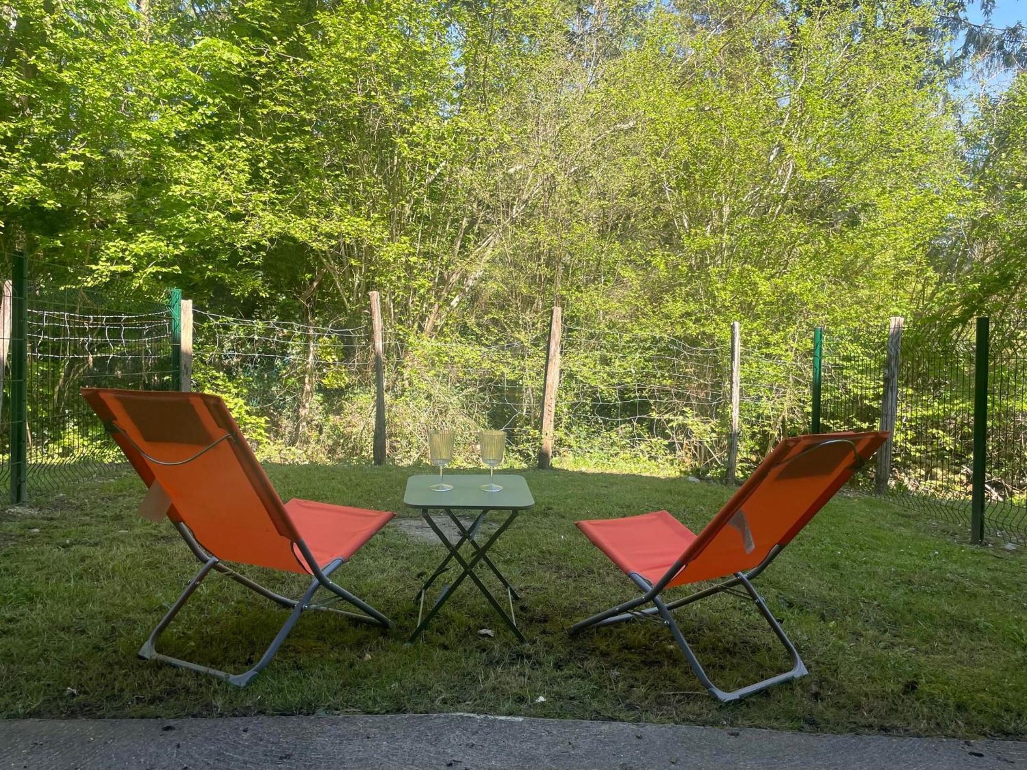 Appartement Avec Piscine En Vallee D'Ossau Bielle Εξωτερικό φωτογραφία